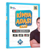 Kr Akademi Yayınları Tyt Kimya Adası Soru Bankası