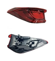 Dış Stop Lambası Seat Leon 2021-2023 (SOL)