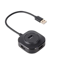 Vcom DH207 Usb 2.0 4 Port Usb Çoklayıcı