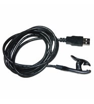 BEUCHAT Dalış Bilgisayarı MUNDIAL 3 PC Interface Bağlantısı