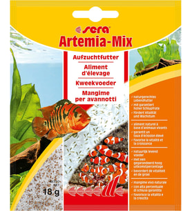 Artemia Mix (18gr)