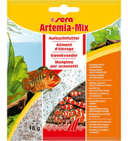Artemia Mix (18gr)