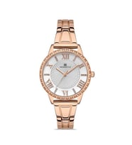 Momentus SW291R-02SR Kadın Kol Saati