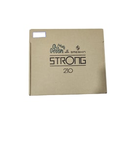 Strong 210 Mikromotor Set – 105L El Aleti  Manikür & Pedikür Cihazı  Profesyonel Tırnak Freze Makinesi