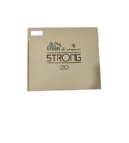 Strong 210 Mikromotor Set – 105L El Aleti  Manikür & Pedikür Cihazı  Profesyonel Tırnak Freze Makinesi