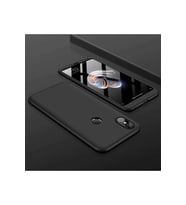 Xiaomi Redmi Note 6 Pro Uyumlu Kılıf Zore Ays Kapak