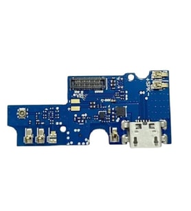 Reeder P13 Blue Max Pro Lite Şarj Soket Mikrofon Bordu Full
