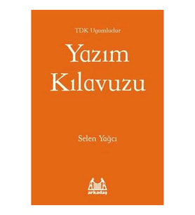 Yazım Kılavuzu (TDK Uyumlu)