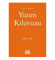 Yazım Kılavuzu (TDK Uyumlu)