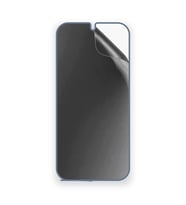 SChitec HONOR 600 Super Edition(China) Uyumlu Ön Yüzey Hayalet Privacy Hidrojel Ekran Koruyucu