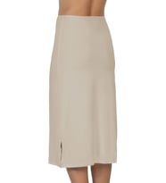 TEN MI Emay 1439 Modal Cotton Uzun Jupon