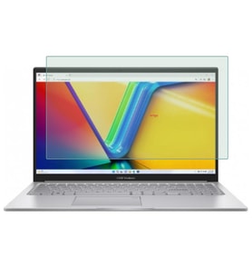 Asus Vivobook 15 X1504ZA 15.6 inç Ekran Koruyucu Nano Şeffaf