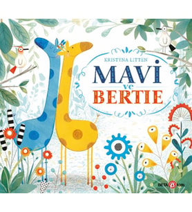 Mavi ve Bertie