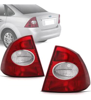 Ford Focus 2 Sağ Sol Arka Stop Lambası Takımı 2005--2010