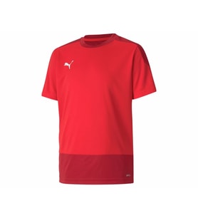 Puma Teamgoal 23 Training Jersey Erkek Futbol Forması 65648201 Kırmızı