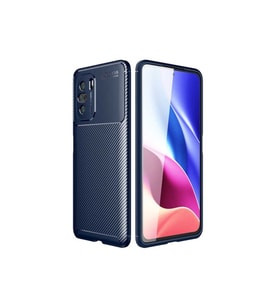 Xiaomi Redmi K40 Uyumlu Kılıf Zore Negro Silikon Kapak