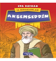 Akşemseddin - İz Bırakanlar
