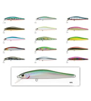 Zipbaits Rigge 90F Twitch 9.5gr Maket Balık 975