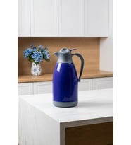 Bambum Aspira - Çelik Termos Lacivert 2 Litre