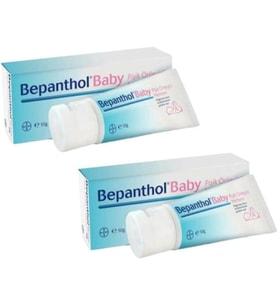 Baby Pişik Önleyici Merhem 50 Gr X 2 Adet P01745