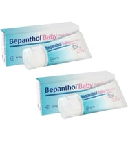 Baby Pişik Önleyici Merhem 50 Gr X 2 Adet P01745