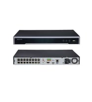 HIKVISION 16kanal 1080p DS-7616NI-Q2 2x NVR Kayıt Cihazı