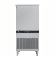Electrolux Professional ECBCFA040SE Şok Soğutucu/dondurucu Cw 40kg 10gn1/1-r290 ,725522