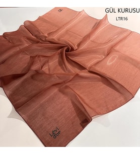 Levi'dor Kehribar Eşarp LTR0116
