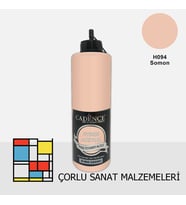 Hybrıd Akr. Multisurfaces-500ml H-094 Somon