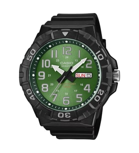 Casio Mrw-210H-3Bvdf Erkek Kol Saati