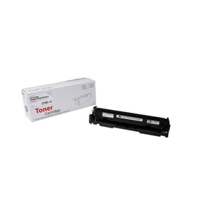 HP uyumlu CF540X & CANON uyumlu CRG-054,067HK Siyah Toner(3.2K)