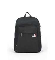 U.S. Polo Assn.  Siyah Unisex Sırt Çantası PLEVR23609