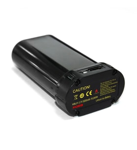 KOBB KBL01 3.7Volt/5200mAh Li-ion Lazer Hizalama Yedek Aküsü