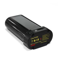 KOBB KBL01 3.7Volt/5200mAh Li-ion Lazer Hizalama Yedek Aküsü