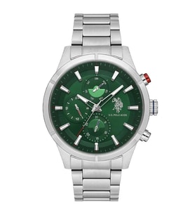 U.S. Polo Assn. USPA1014B-10 Erkek Kol Saati
