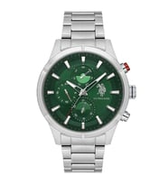 U.S. Polo Assn. USPA1014B-10 Erkek Kol Saati