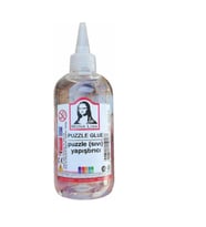 Puzzle Yapıştırıcısı 250 ml 1 Adet Monalisa Pazıl Yapıştırıcısı 1 Adet
