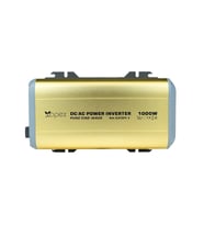 NK1000-12 Apex 1000W Tam Sinüs İnverter 12V (Sarı)