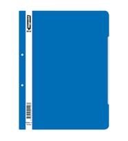 Bigpoint Telli Dosya Eco Mavi x 50 Adet