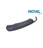 3T5807521 Tampon Spoılerı Arka - Superb
