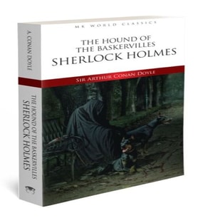 THE Hound Of The Baskervilles - İngilizce Klasik Roman
