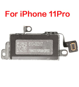 Tkgz İPhone 11 PRO Titreşim Motoru
