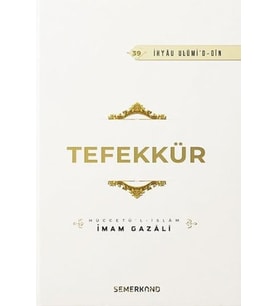 Tefekkür