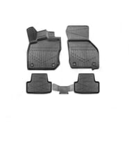Volkswagen Golf 8 Manuel 5D Havuzlu Paspas 2021+