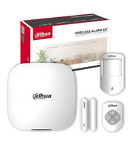 DAHUA ART-ARC3000H-03-FW2 Wifi+2G+3G+ 4G Kablosuz Alarm Sistemi