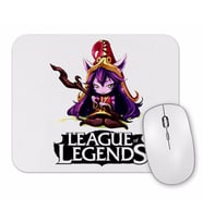 LuLu Mouse Pad