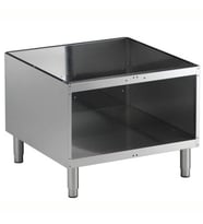 Electrolux Professional Alt Dolap, Önü Açık, 1/1 Modül - 800 Mm E9BANH00O0
