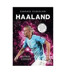 Haaland Parodi Yayınları