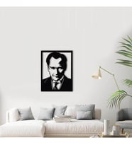 Atatürk Tablo