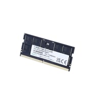 APACER 16GB DDR5 5600MHZ CL40 NOTEBOOK RAM VALUE  FS.16G2C.PKH